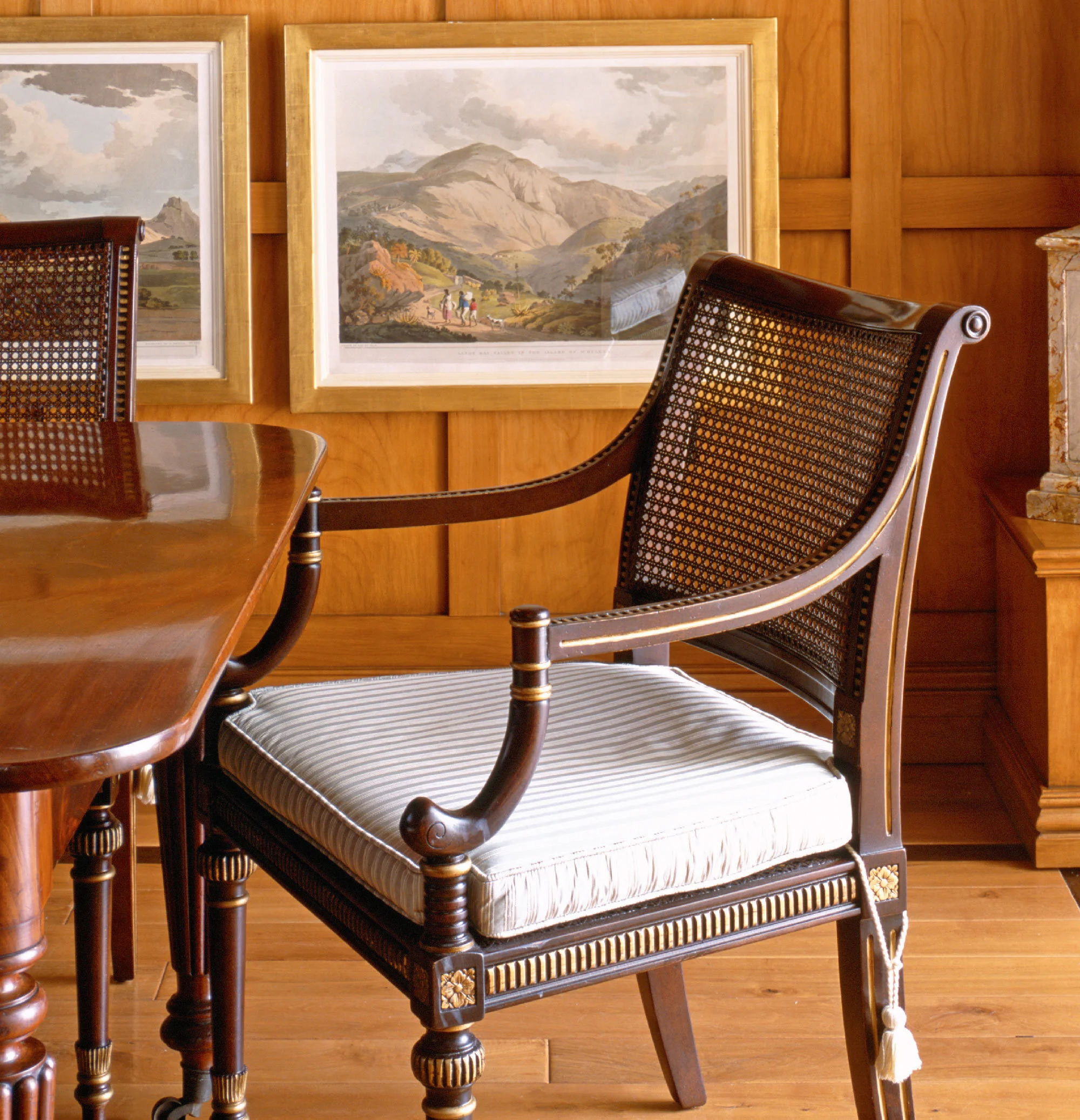 – TACONIC BUILDERS