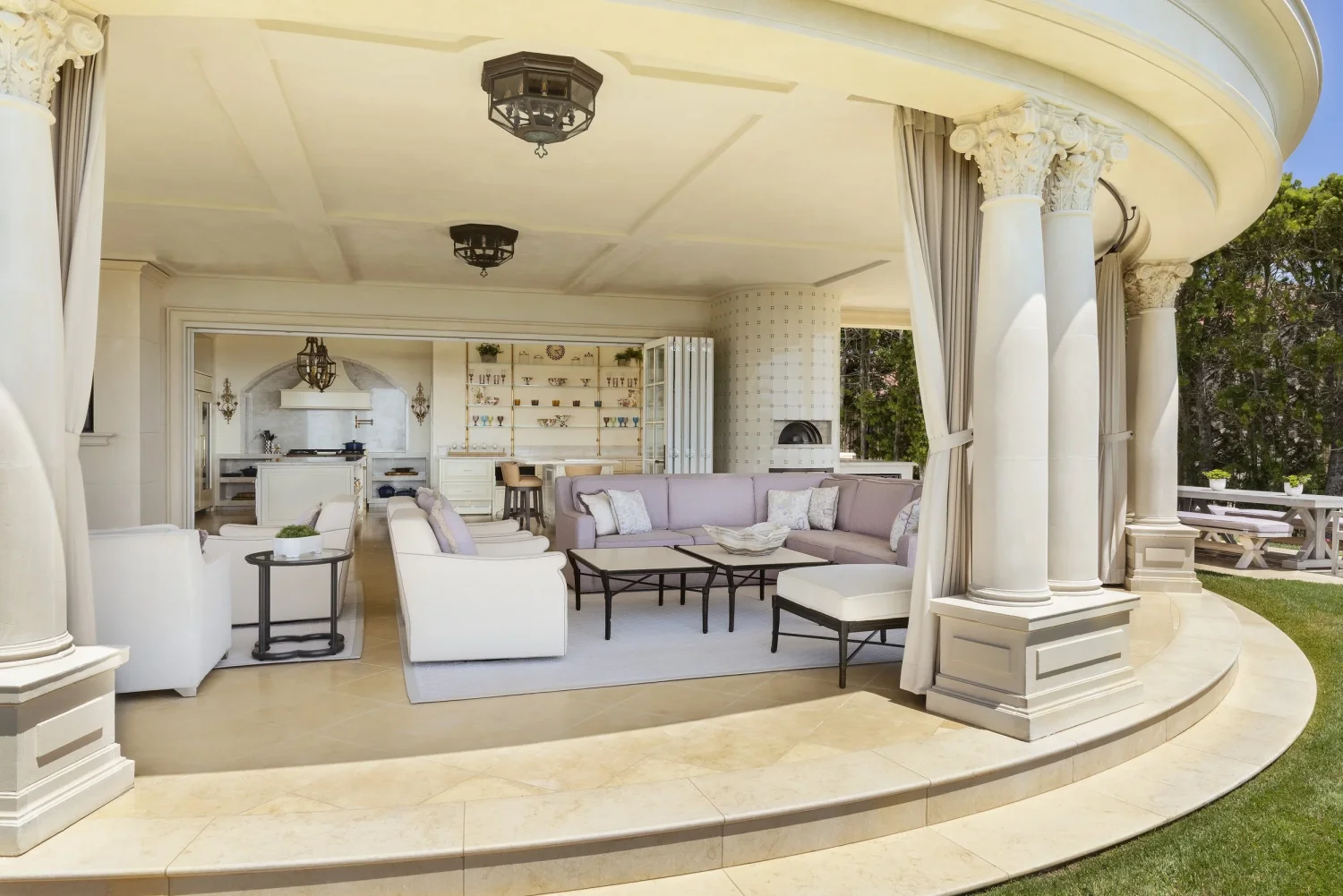 The Most Common Mistakes Done When Building An Outdoor Kitchen